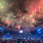 Cruzeiro x Náutico no Mineirão? Estádio receberá show no gramado 3 dias antes