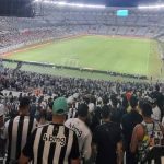 Atlético teve menor público na temporada 2023; veja os números