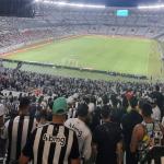 Atlético teve menor público na temporada 2023; veja os números