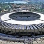 Aprovado? Gramado do Mineirão é inspecionado antes de Atlético x Libertad