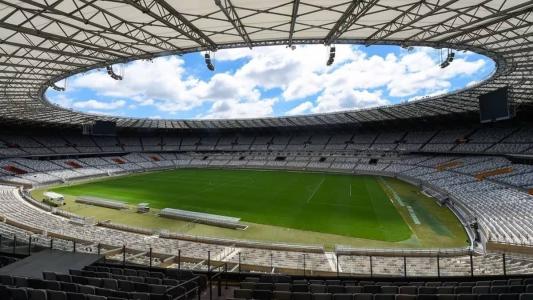 Mineirão será palco da segunda partida da final do Campeonato Mineiro