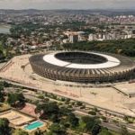 Mineirão tem que se decidir se é casa de show ou estádio de futebol 