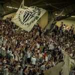 Atlético x Corinthians: veja nova parcial de ingressos vendidos