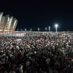 Atlético vira 'rei da noite' do Brasileirão com três jogos em casa às 21h00