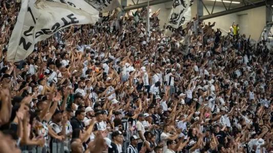 Mineirão vai receber grande público para jogo entre Atlético e Palmeiras