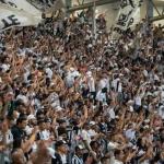 Atlético x Palmeiras pela Libertadores: mais de 40 mil ingressos vendidos