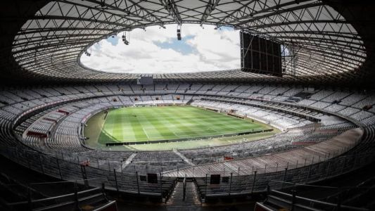 Mineirão virou centro de debate entre Cruzeiro, Mineirão e Minas Arena
