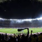 Cruzeiro inicia venda de ingressos para jogo contra o Fluminense no Mineirão