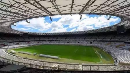 Mineirão voltará a ser casa do Cruzeiro a partir do mês de maio de 2023