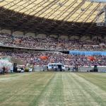 Torcida de Deus 2025 reúne milhares de fiéis no Mineirão, em BH, após 10 anos de hiato