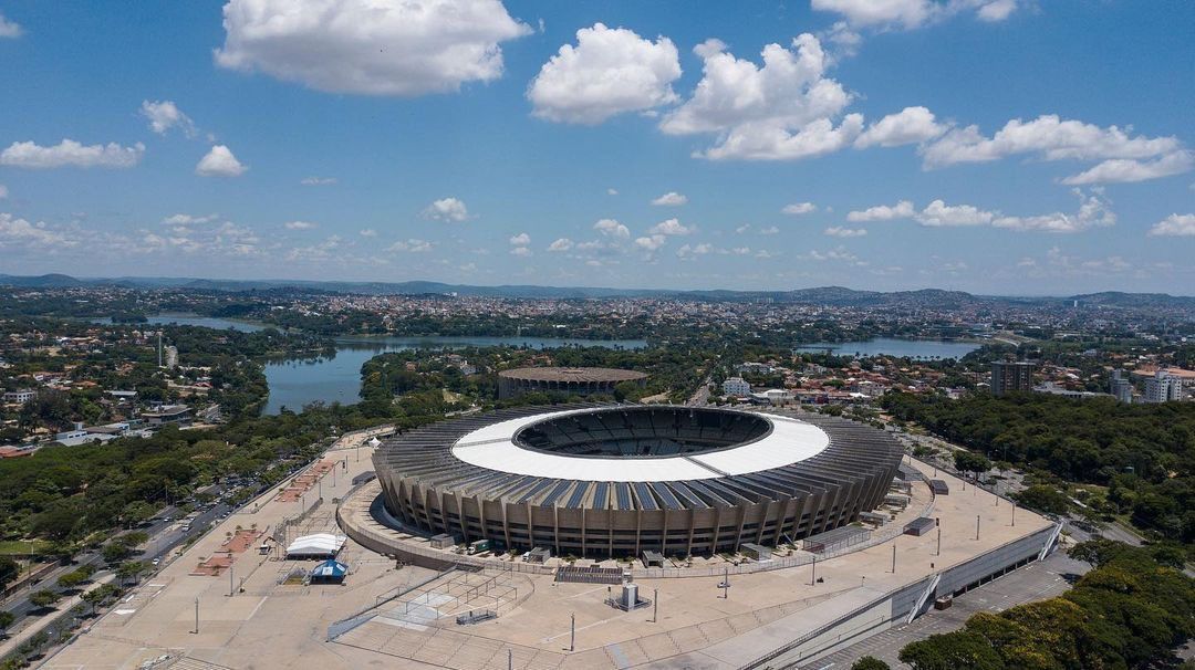 Horário e onde assistir ao vivo Cruzeiro x América, pelo Campeonato Mineiro