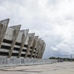 Mineirão recebe BOP Games, maior festival multiesportivo da América Latina