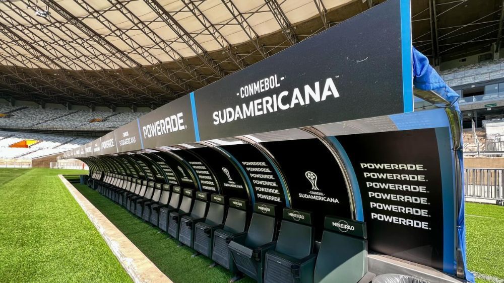 Mineirão, Cruzeiro e Boca se unem em campanha antes de jogo pela Sul-Americana