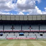 Campeonato Mineiro começa e Mineirão moderniza sanitários
