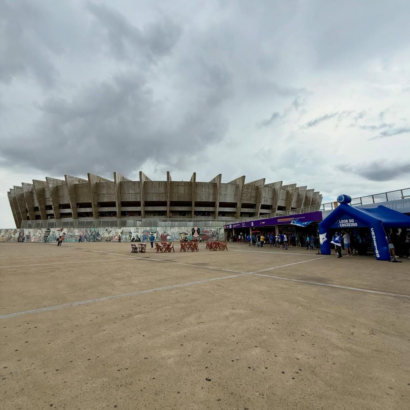 Horário e onde assistir ao vivo Cruzeiro x Corinthians, pelo Campeonato Brasileiro