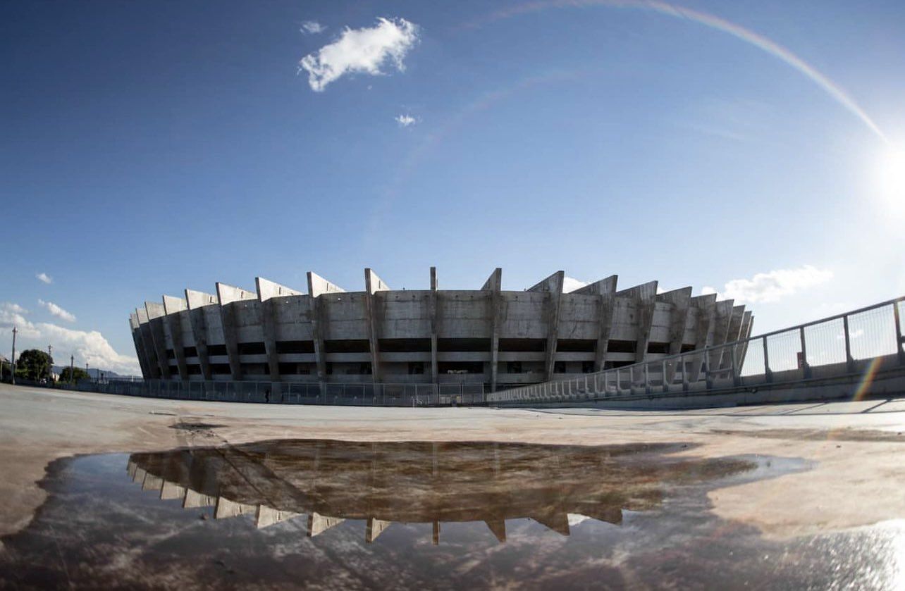 Palmeiras x São Paulo pela Supercopa no Mineirão: quantos ingressos já foram vendidos