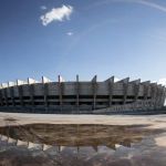 Supercopa: os títulos de Palmeiras e São Paulo conquistados no Mineirão