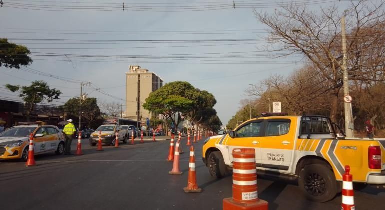 Cruzeiro x Ceará no Mineirão: saiba como será a operação de trânsito na região