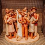 Exposição na Rodoviária de BH convida público a mergulhar na cultura de Minas Gerais