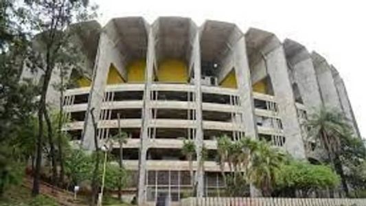 Mineirinho foi entregue à iniciativa privada em 2022