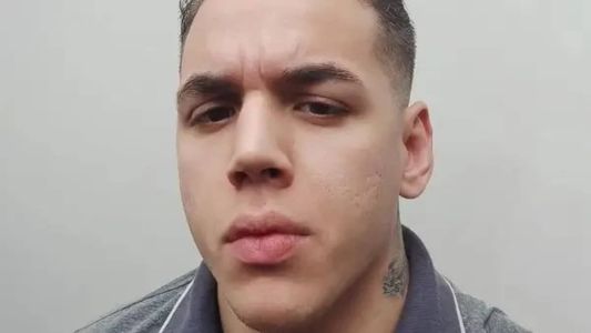 Mineiro Begoleã Fernandes, de 26 anos, foi preso em Portugal