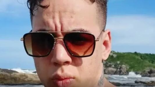 Mineiro Begoleã Fernandes, de 26 anos, foi preso em Portugal