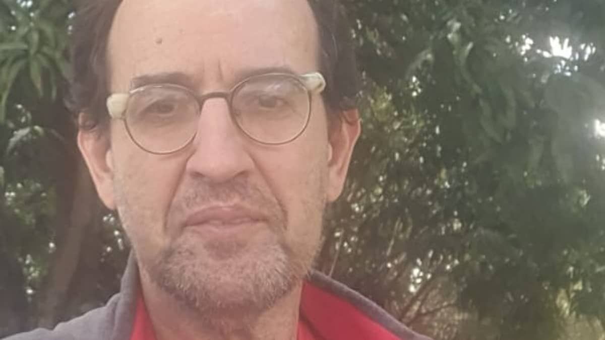 'Tava embaixo do prédio em que  trabalho', diz homem que ajudou petista desaparecido em Brasília