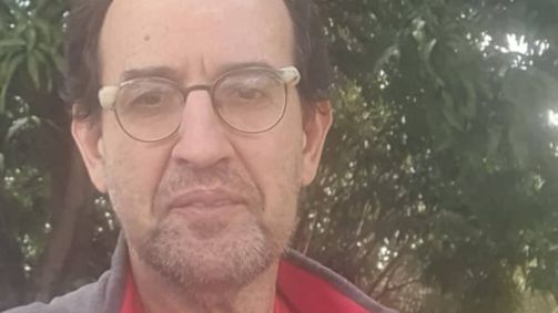 Mineiro de Araxá, Heleno Alves Resende, foi encontrado nesta terça-feira na capital federal