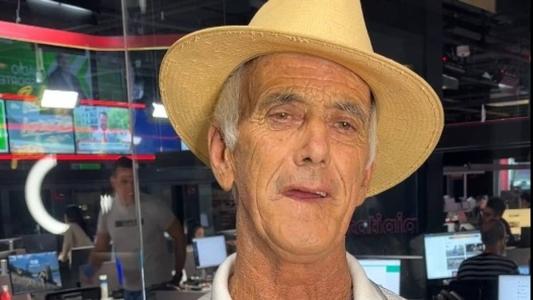 Mineiro de Capelinha ele fez o transplante de coração há 35 anos após descobrir que tinha doença de chagas