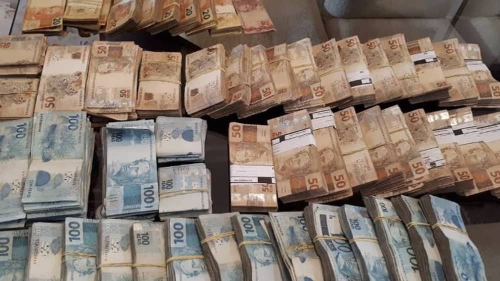 Lotofácil: apostas de Minas, de Brasília-DF, Jaraguá-GO dividem prêmio milionário