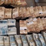 Lotofácil: apostas de Minas, de Brasília-DF, Jaraguá-GO dividem prêmio milionário