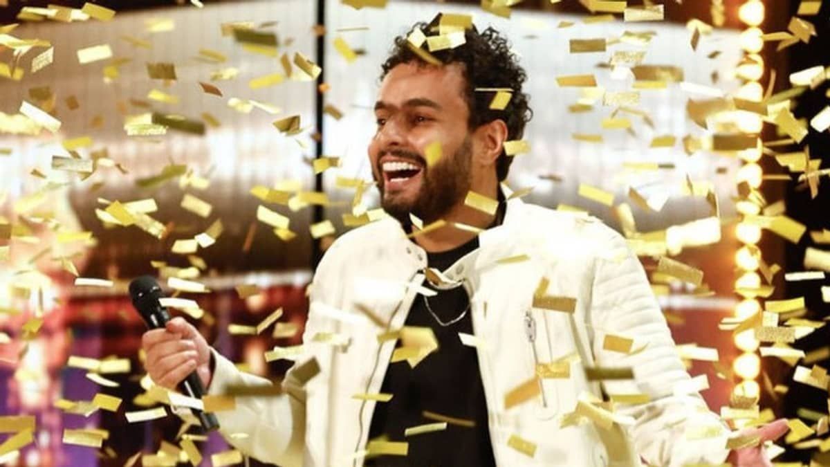 De Minas para o mundo: Gabriel Henrique impressiona jurados e avança para a semifinal do America's Got Talent