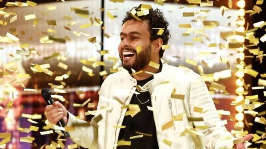 Mineiro impressiona jurados e conquista vaga na semifinal de reality