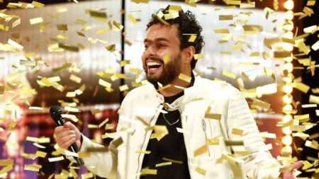Mineiro impressiona jurados e conquista vaga na semifinal de reality
