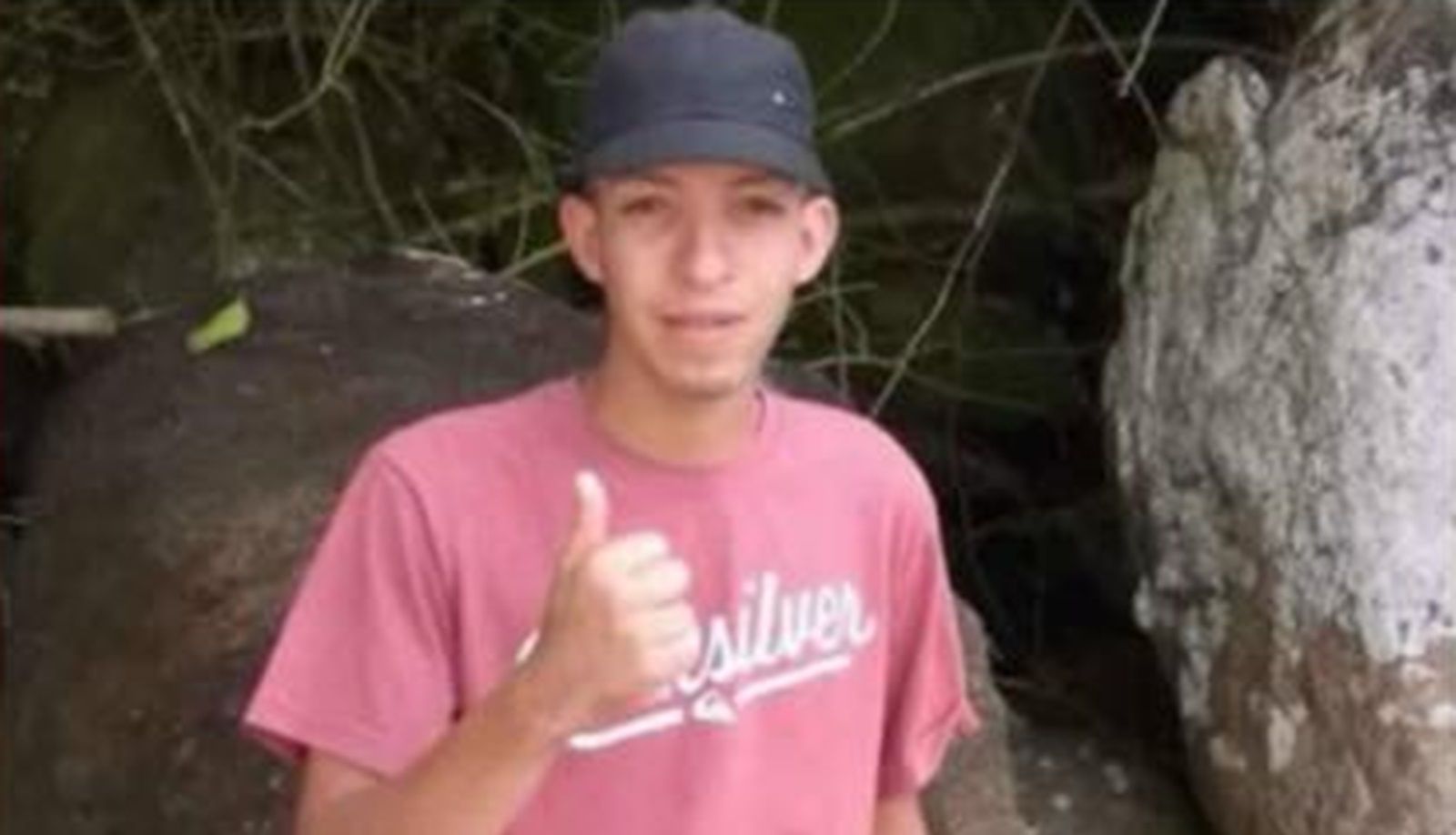 Mineiro de 24 anos tenta fugir de assalto e morre afogado em praia de Ubatuba