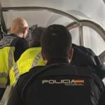 Mineiro preso na Espanha por tráfico de drogas é extraditado