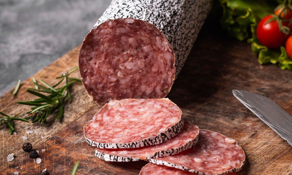 Mineiro que furtou salame de R$ 14 é absolvido no Supremo Tribunal Federal