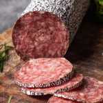 Mineiro que furtou salame de R$ 14 é absolvido no Supremo Tribunal Federal