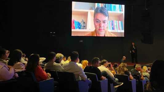 Mineiro que participou da criação do ChatGPT falou pela primeira vez com o público brasileiro