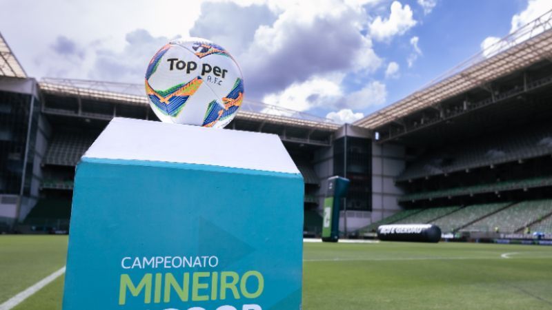 Semifinais do Mineiro: veja os confrontos e datas dos jogos