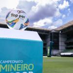 Semifinais do Mineiro: veja os confrontos e datas dos jogos