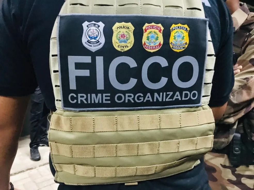 Mineiro na lista vermelha da Interpol é preso no Pará
