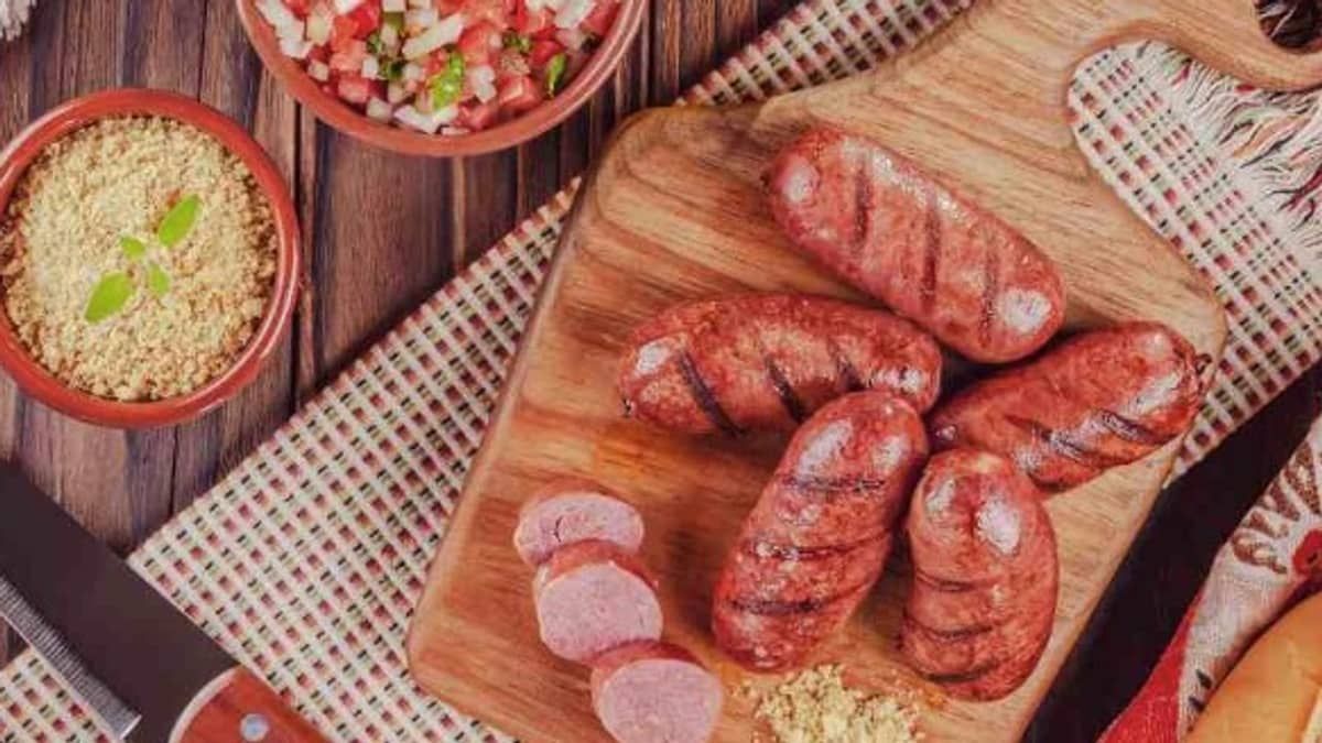 Minas é o estado que mais consome carne de porco do país  