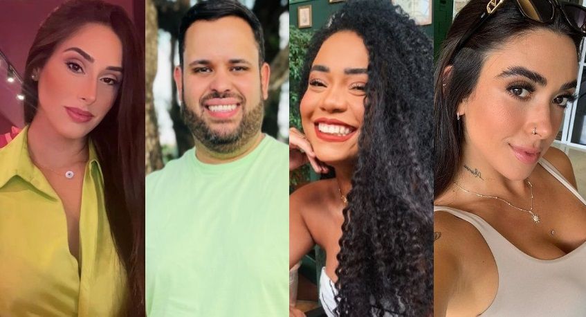 BBB 24 pode ter número histórico de mineiros após 12 anos; entenda