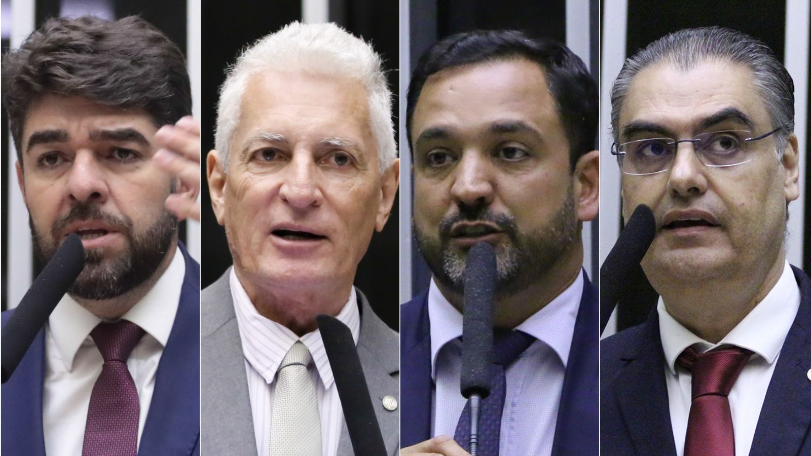 Mineiros assumem presidências de comissões na Câmara; saiba quais
