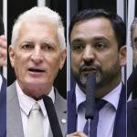 Mineiros assumem presidências de comissões na Câmara; saiba quais
