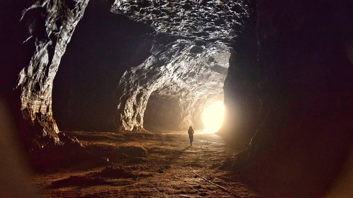 Mineração sustentável