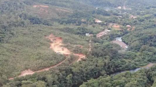 27 especialistas em recursos naturais serão contratados pela ANM