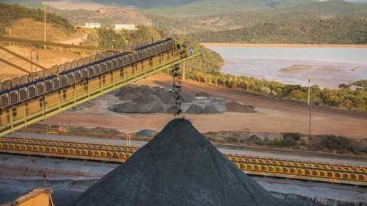 Mineração