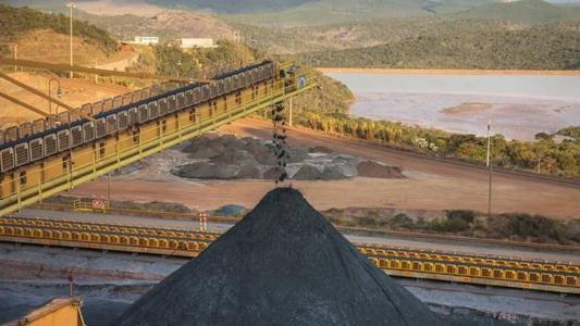 Mineração